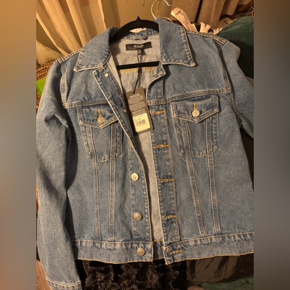 Hudson Jeans Jackets & Blazers - NWT Hudson Jeans Jacket S/M